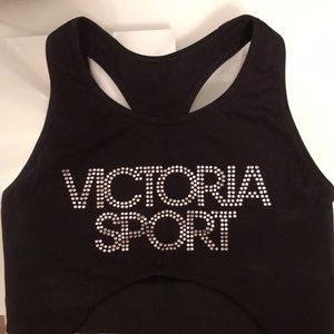 New Victorias Secret Sports Bra!!